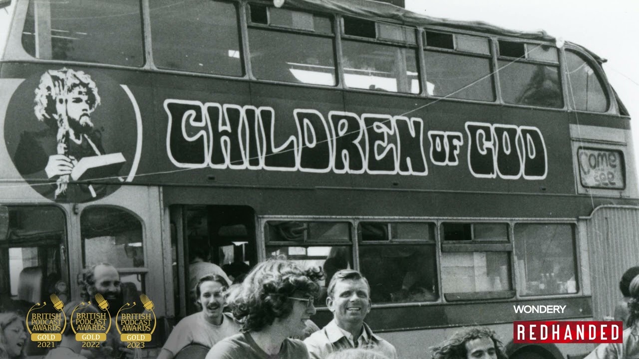 CHILDREN OF GOD