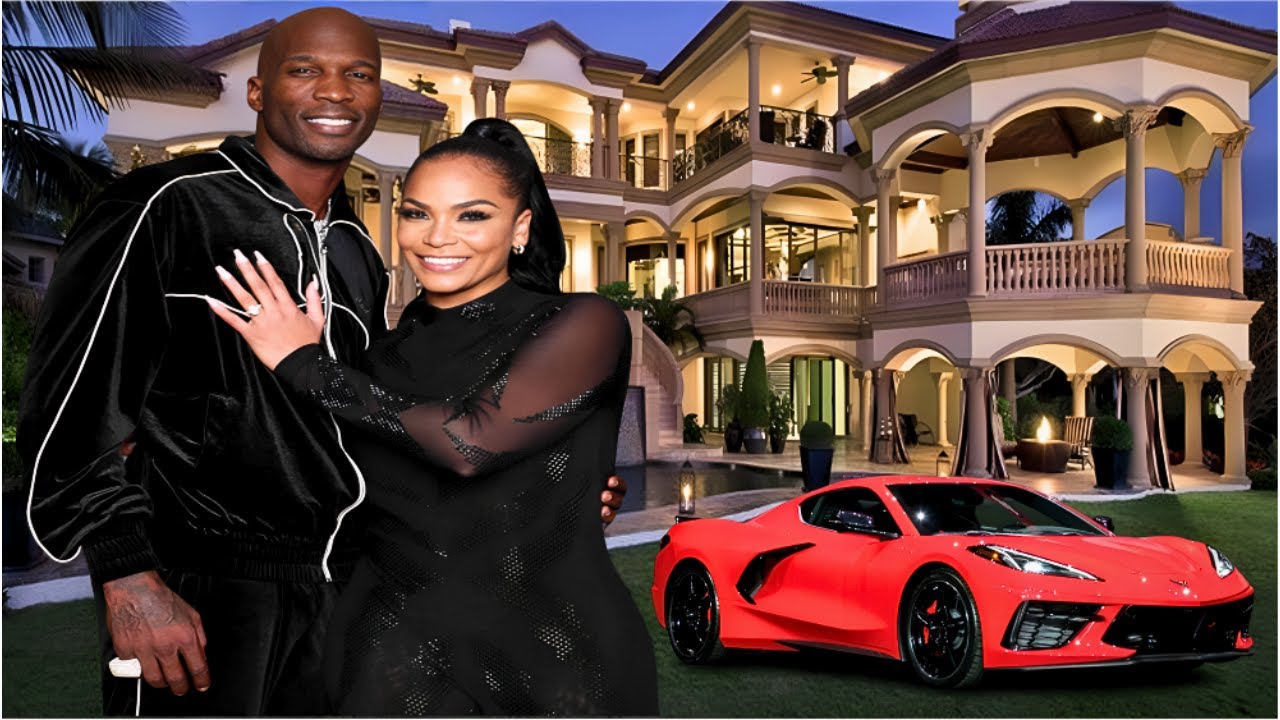 Chad Johnson (WIFE) Lifestyle & Net Worth 2023