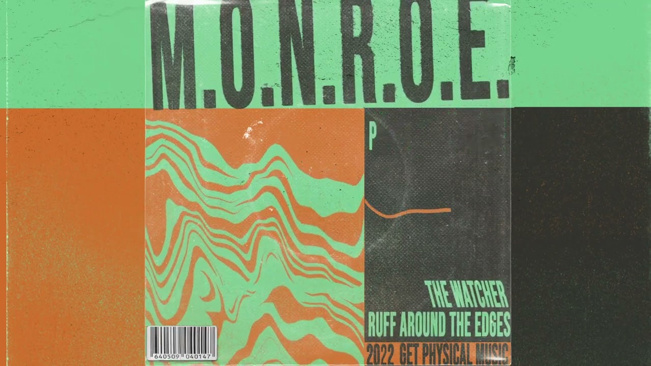 m.O.N.R.O.E. - The Watcher