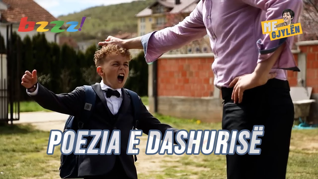 Poezia e Dashurisë - Episodi i 35-të 