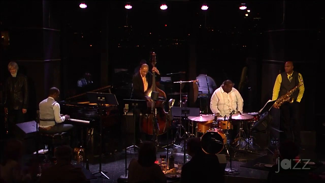 Tom Harrell Quintet Live at Dizzy's 2016 2nd Set w  Wayne Escoffery, Danny Grissett