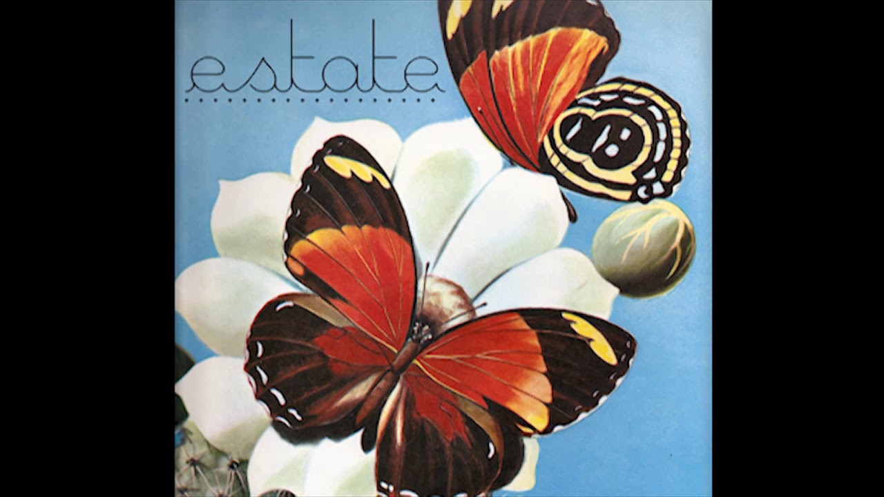Estate - Let Her Know (Nobot Remix)