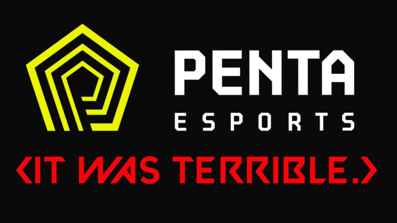 The Worst Tournament in Valorant History