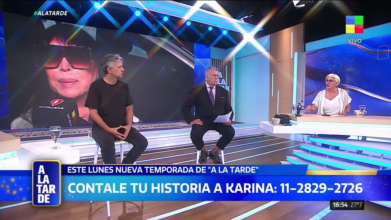 🔥 MORIA VS. ANDREA DEL BOCA: LA HISTORIA SECRETA DETRÁS DE LA GUERRA