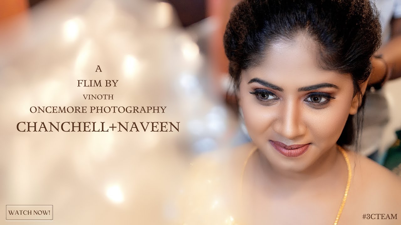 Chanchell & Naveen | Candid video reception 2023 | cheerful celebration |
