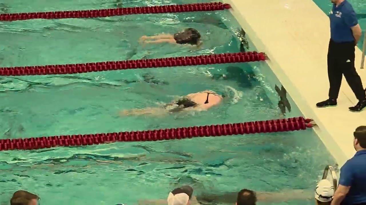 Vivian 200 Back MN State 2026 Mar 14