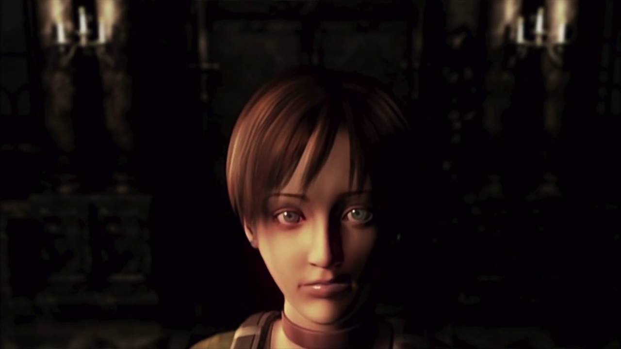 Resident Evil 0 Playthrough Part 5 - Emergency Stop