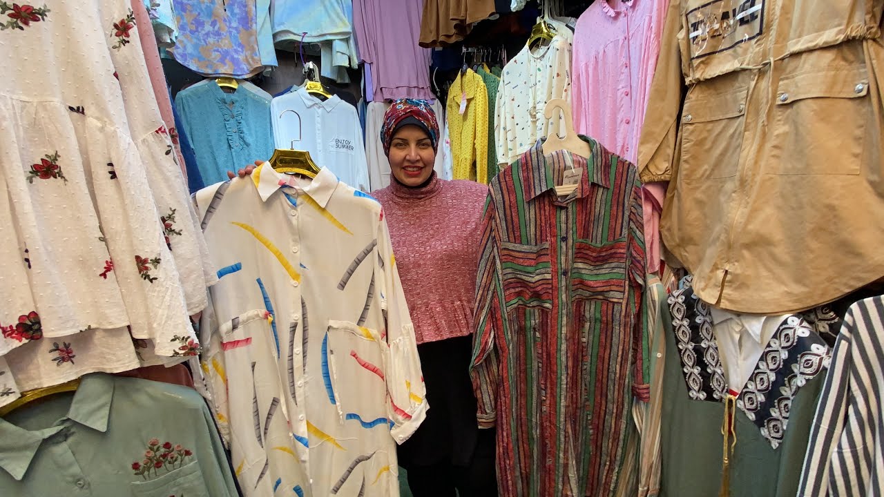 بكبوظاتي حبايبي ملابس كاجول صيفي خصم ٢٠ ج علي كل قطعه بكبوظاتي مها نجم محلا