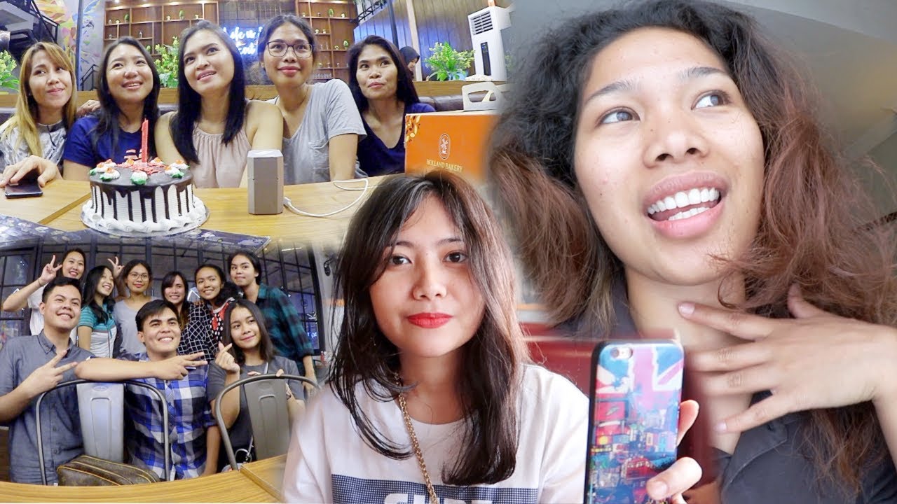 HAII MANADO - BYE JAKARTA - BANYAK SEKALI SUBSCRIBERS