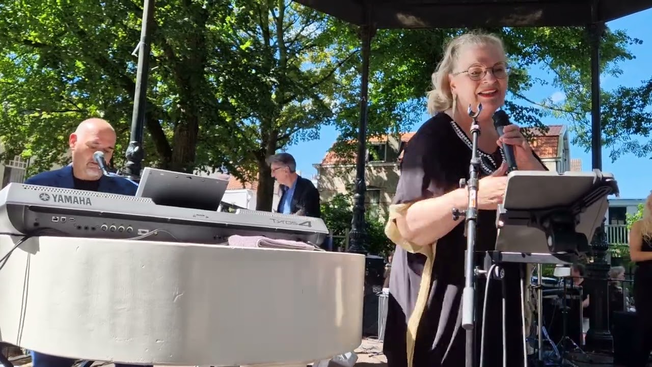 Alexander Broussard and Friends - Cose Della Vita
