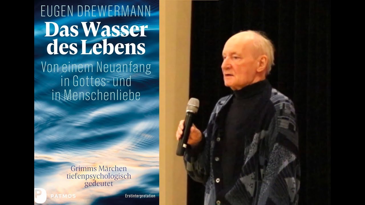 Drewermann: Vortrag Grimms Märchen 