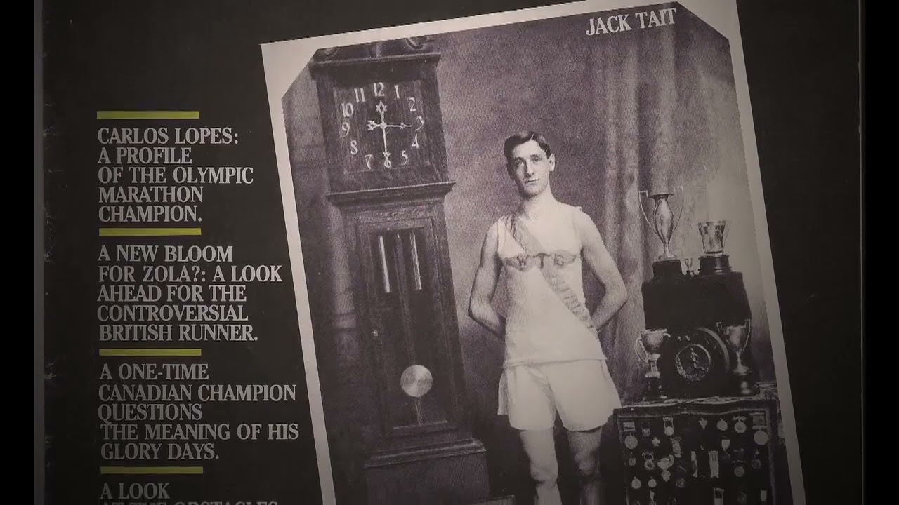 West End YMCA 100th Anniversary Video