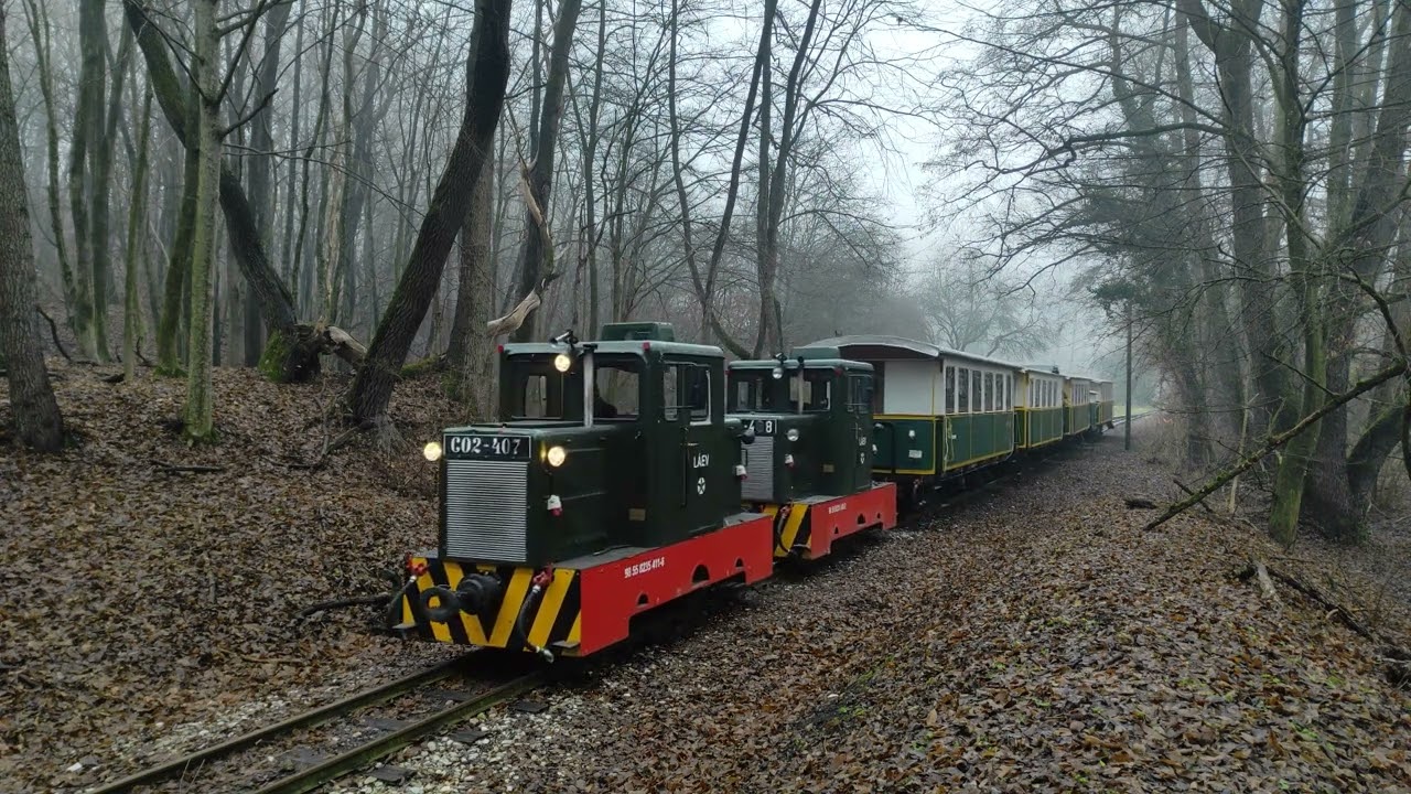 C02 407 & C02 408