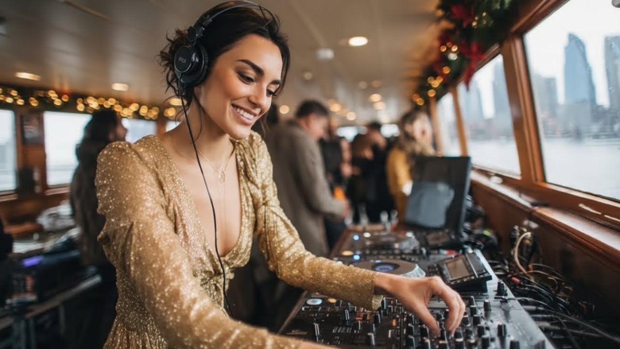 Romantic Mix – TOP Best Loved Disco 80s/90s  | Starlight Avenue.