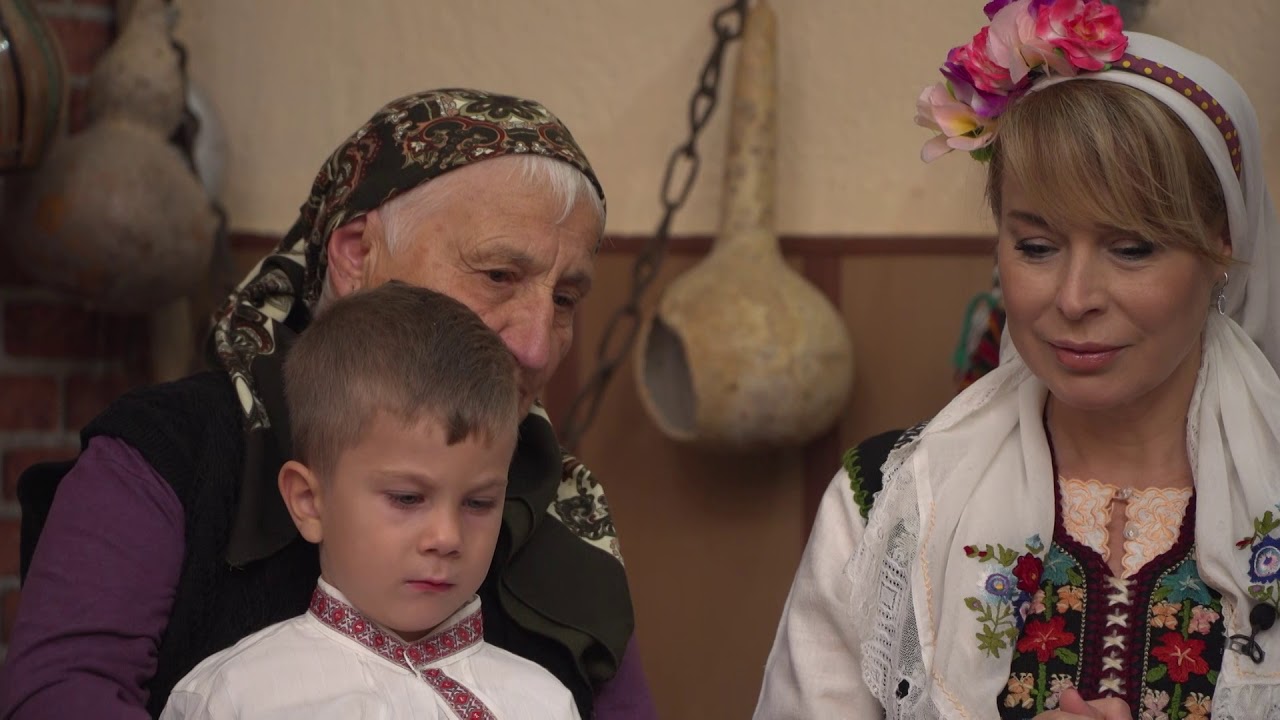 Коя е тайната на прочутите Доситеевски карталачета?