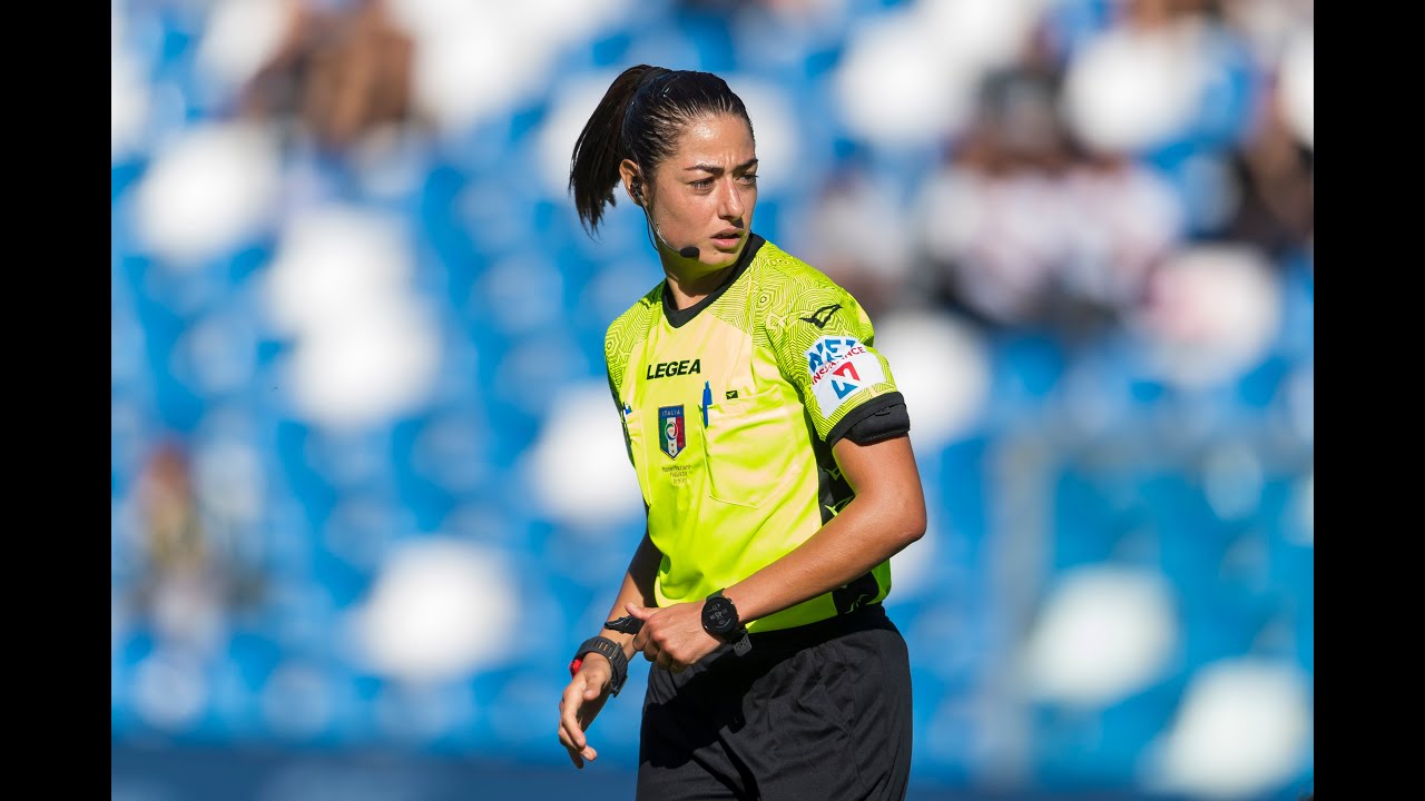 Un Giorno di Sole - Un docufilm della Lega Serie A su Maria Sole Ferrieri Caputi