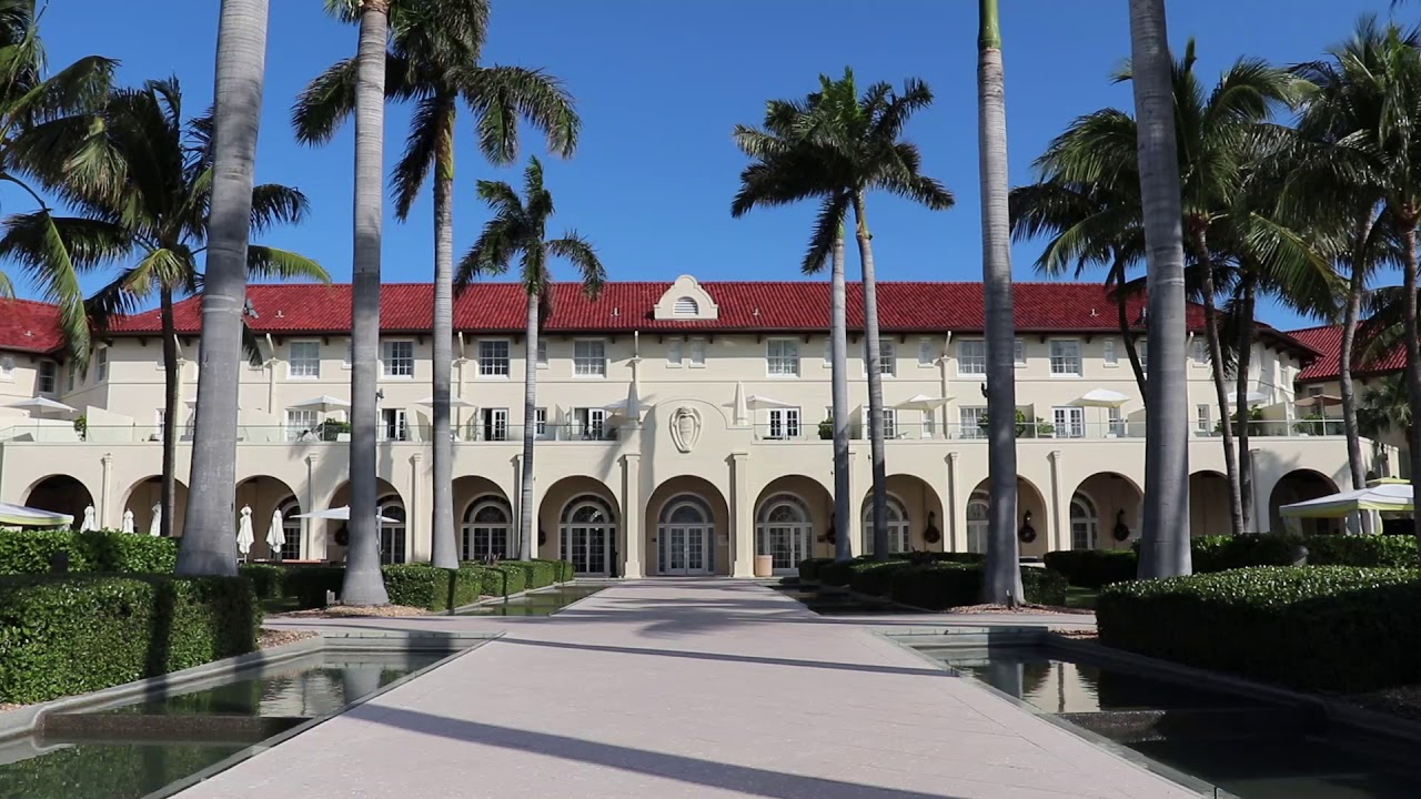 Casa Marina Resort 2020 Chamber Historical Preservation Award Winner