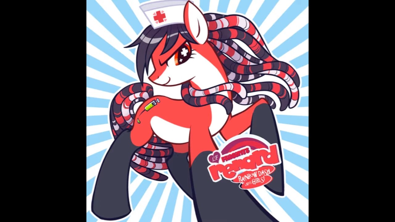 [Osu!] Renard - Rainbow dash like girls  [4.62★]  played by inkparkt