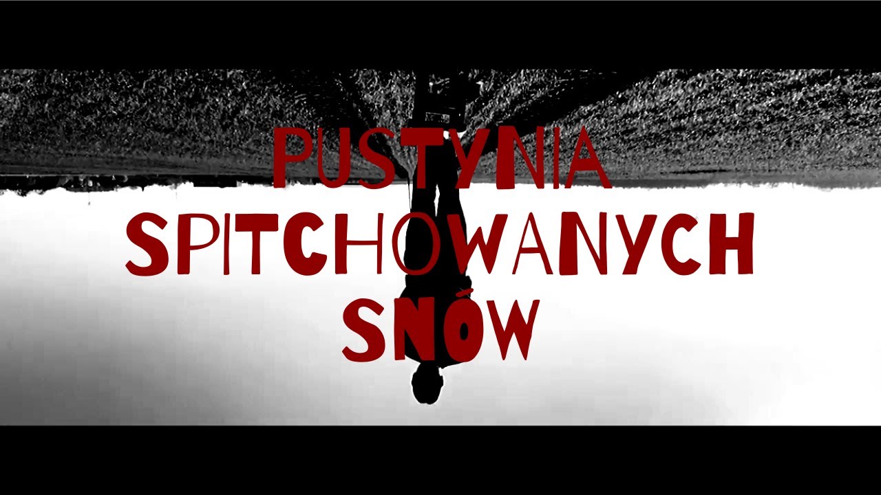 YWIS & ARTVR - PUSTYNIA SPITCHOWANYCH SNÓW (OFFICIAL VIDEO)
