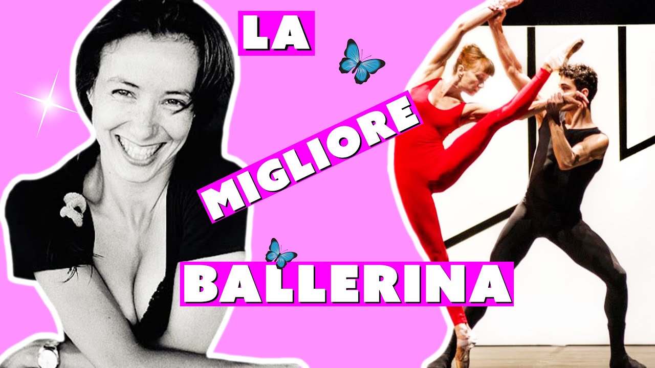 La Ginnasta che ha SCONVOLTO la Danza per Sempre