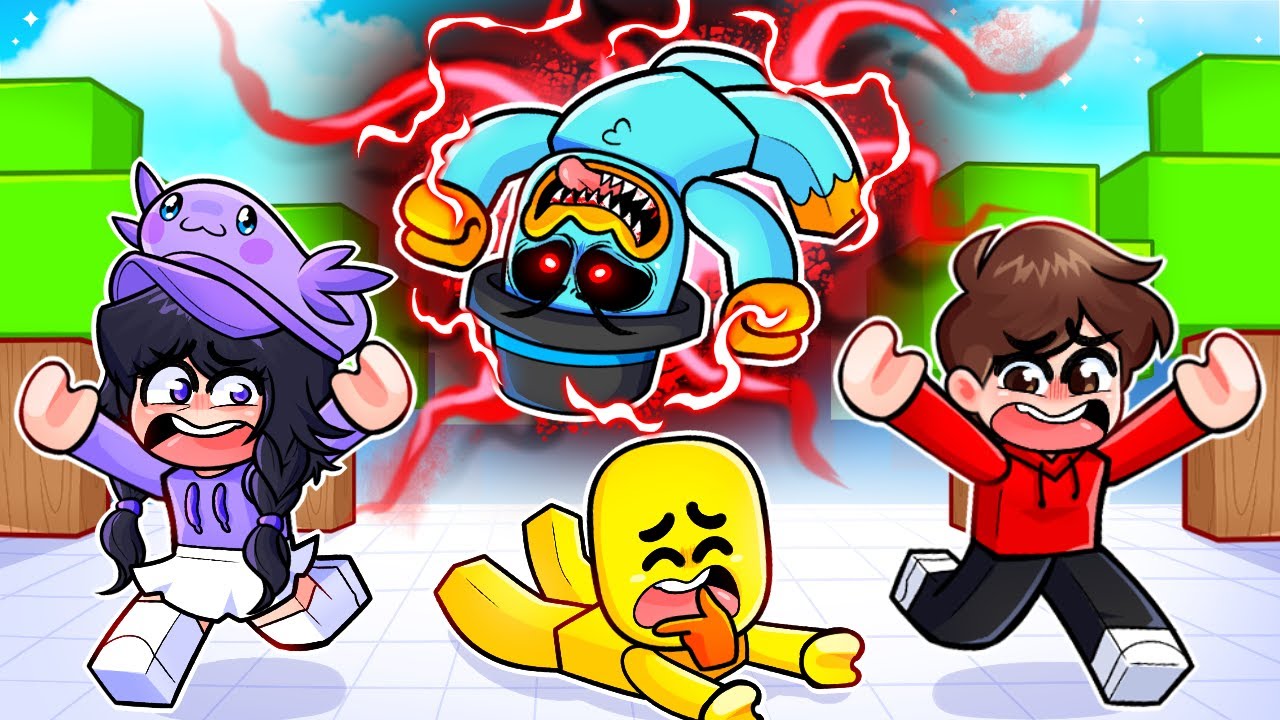 TURBO fue POSE&Iacute;DO en Strongest Battlegrounds&hellip;. (Roblox)