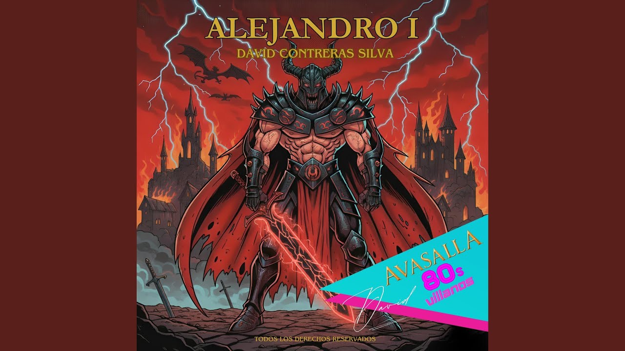 Alejandro I