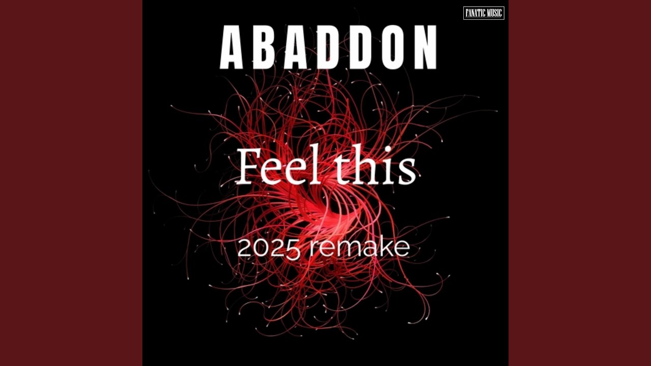 Feel This (2025 Remake)