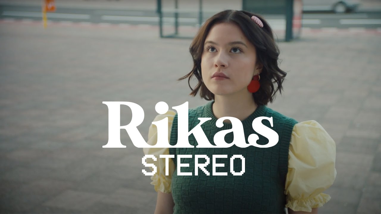 Rikas - Stereo (Official Video)