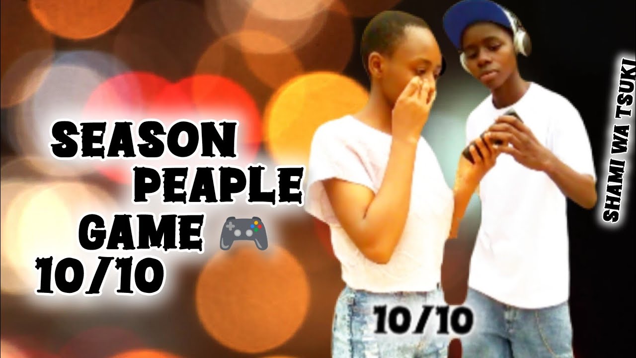 YEEEE!!! SHAMI YEMEJE 👋CHR WE TSUKI MUKURIRIMBA🚨 MUTANGE aMANOTA//10/10