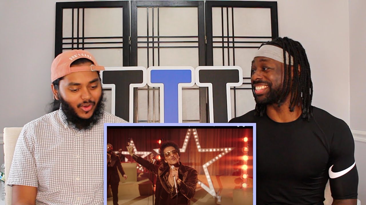 Bruno Mars, Anderson .Paak, Silk Sonic - Smokin Out The Window Reaction!!! What Are They Smokin!?!