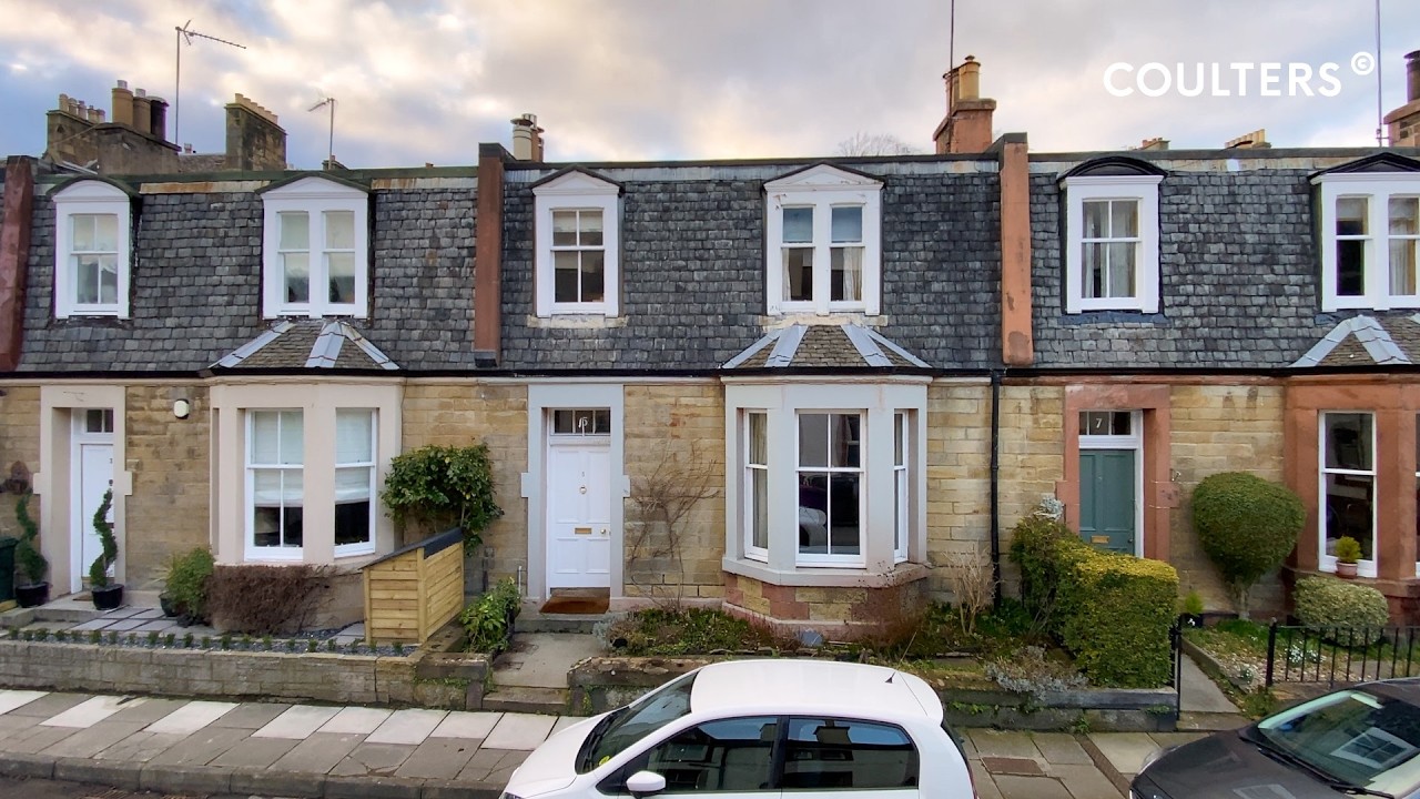 SCENEINVIDEO 5 Coltbridge Avenue, Edynburg, Midlothian, EH12 6AF