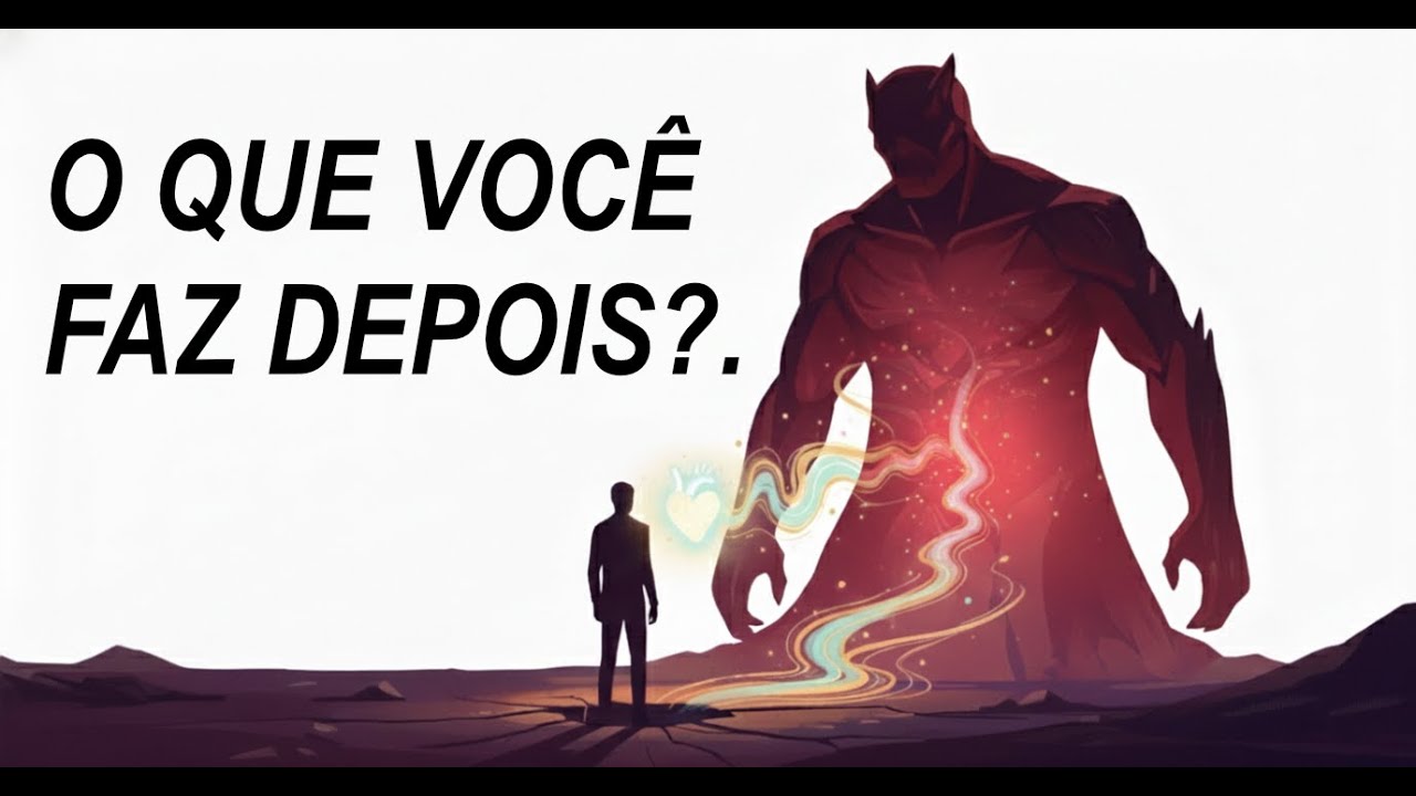 Erro Que Você Comete 5 Minutos Após Visualizar (E Que Destrói Tudo)