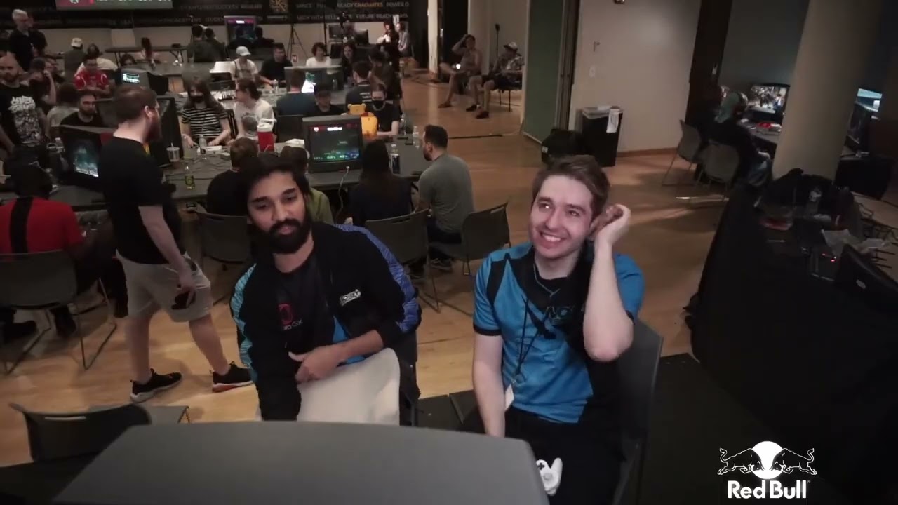 Tipped Off 14: Zain moky vs. HTwa fknsilver Pools