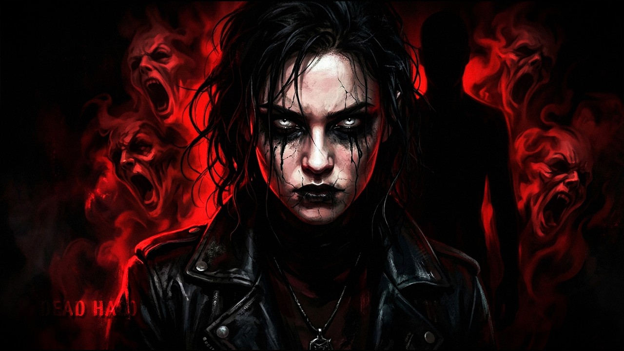 Songs for the Dark | Horror Vibes (Dark Pop & Alternative Rock Mix)