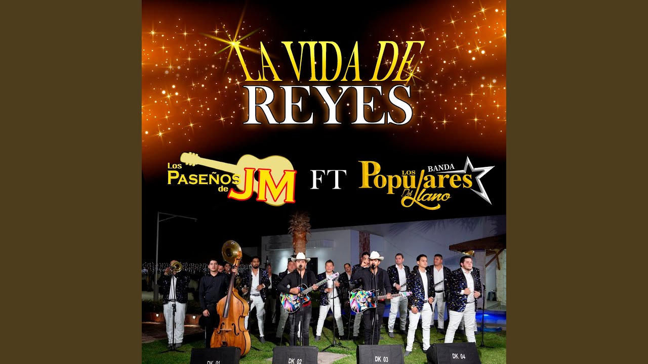 La Vida de Reyes