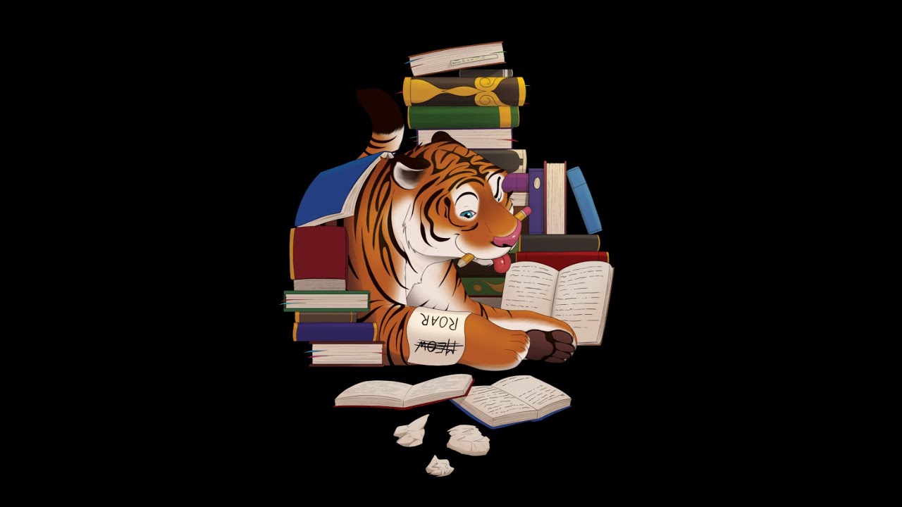 The Tiger Writes: Mind Your Step (Dungeon Runner 5) The Engineer's Family (A Heart's LIfe 3)