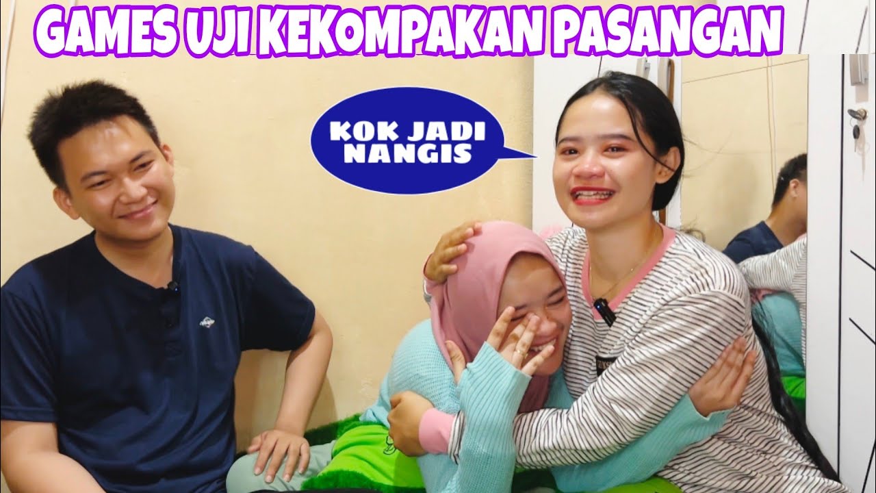 ADIK NIKAH SAYA TIDAK BISA HADIR,INI PESANKU UNTUK ADIK DAN IPARKU
