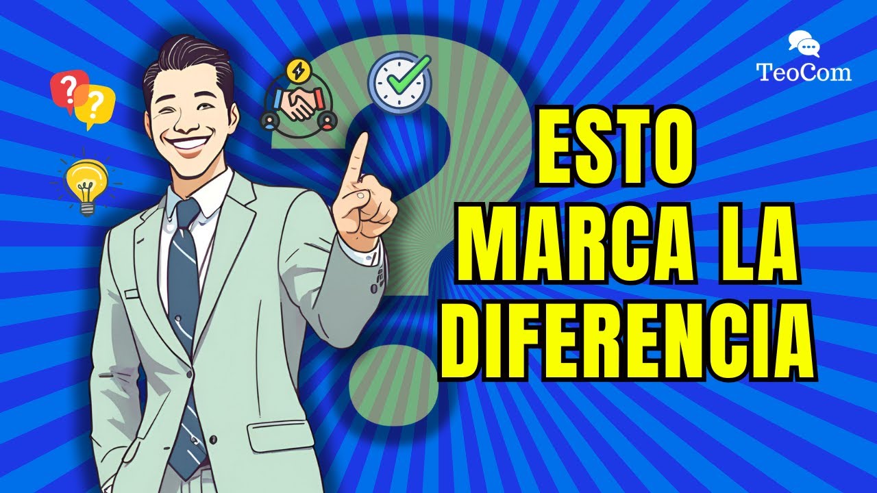🟢Habilidades Blandas: Definición tipos y ejemplos