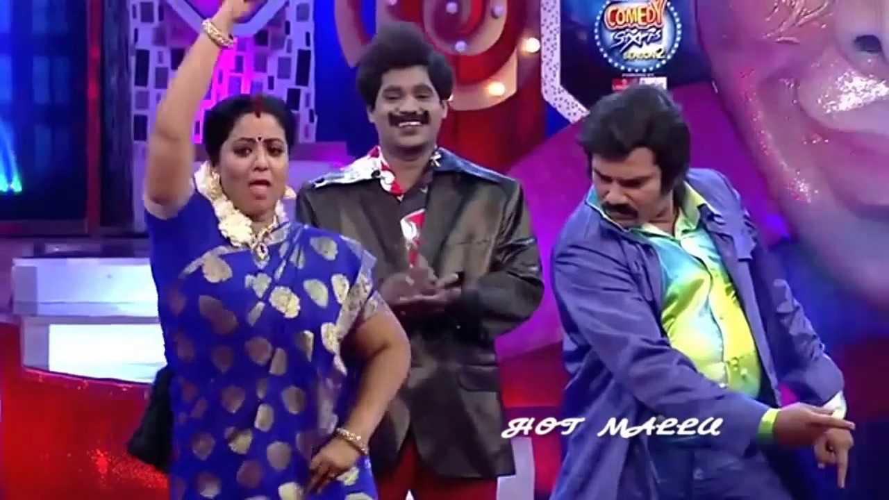 MALAYALAM SEREAL ACTRESS ROOPA SREE VERY RARE SUPER HOT NAVEL SCENS IN SAREE LOOK LEAKED VIDEOS