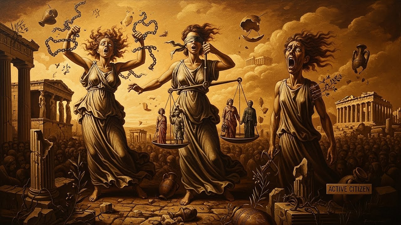 Unpacking Ancient Politics: Power, Patronage