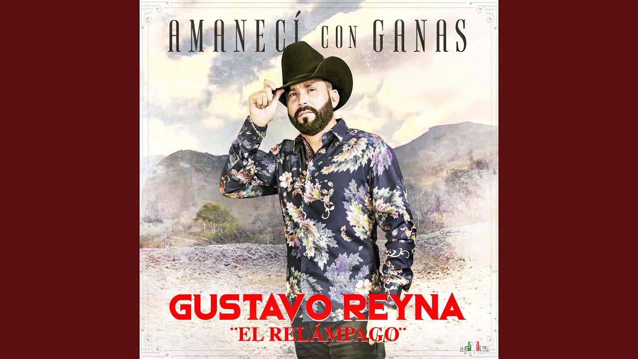 Amanec&iacute; Con Ganas