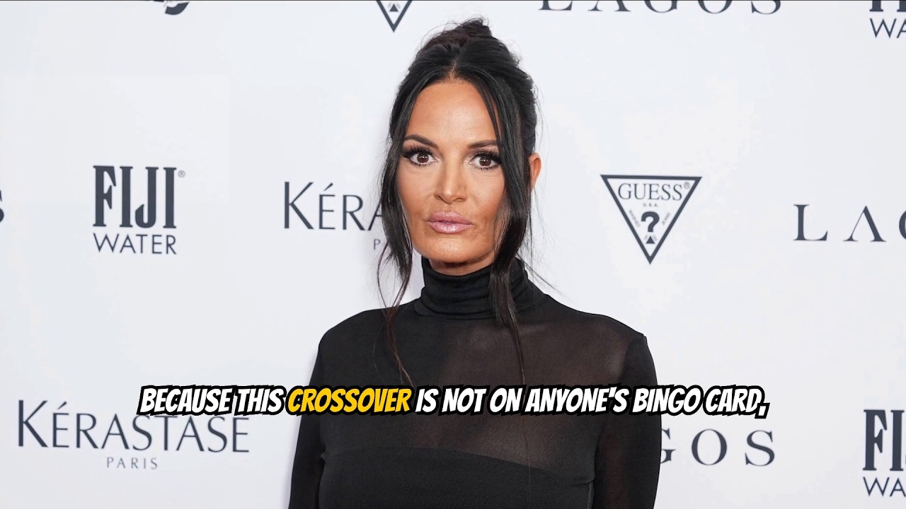 RHOSLC’s Lisa Barlow Shuts Down Ben Affleck Run-In Drama Once and For All