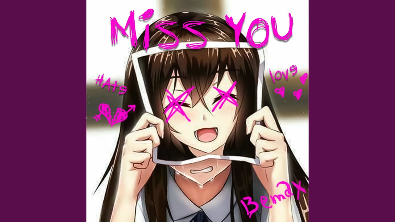 Miss You (Slowed + Reverb)
