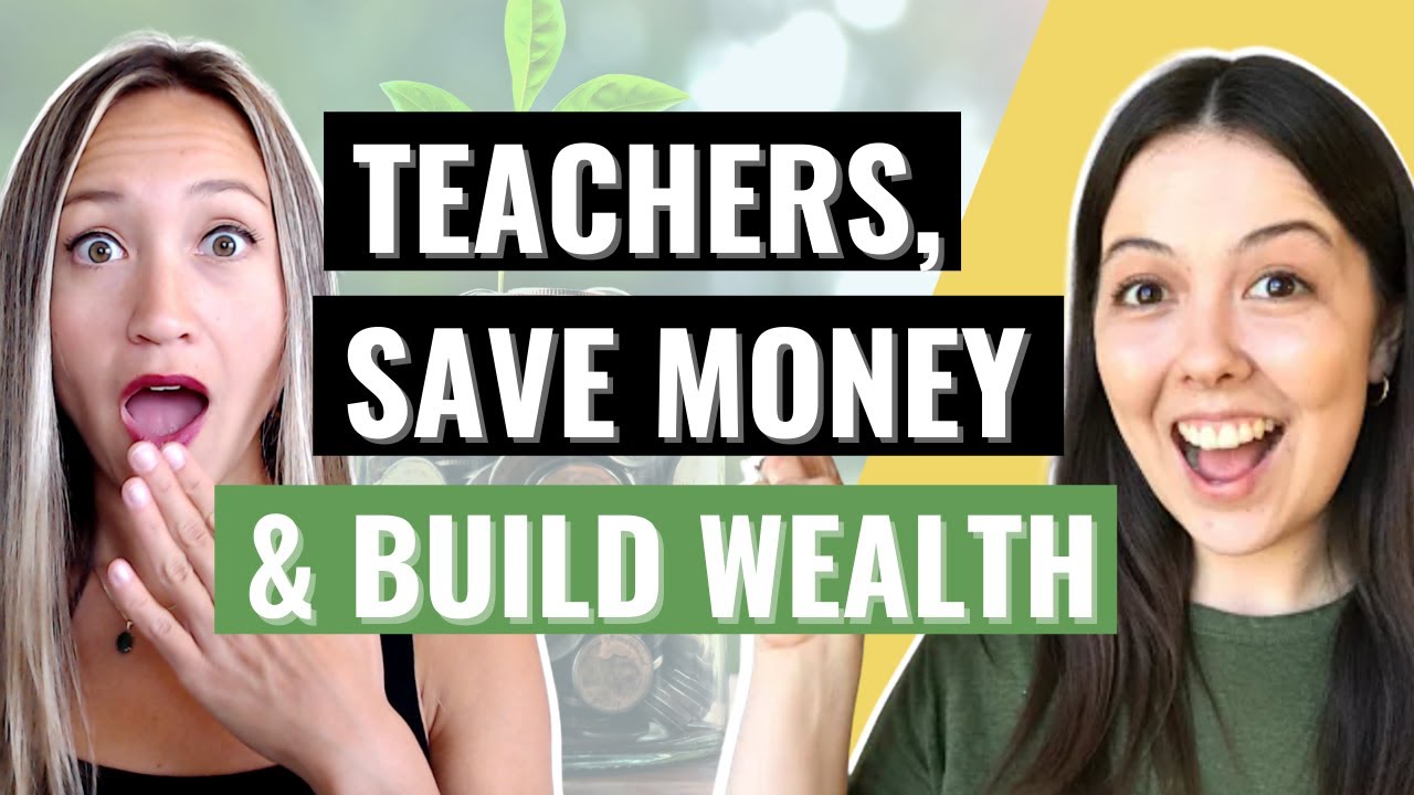 Online English Teacher Guide to Building Wealth + Growing Finances as a Freelancer in 3 Easy Steps