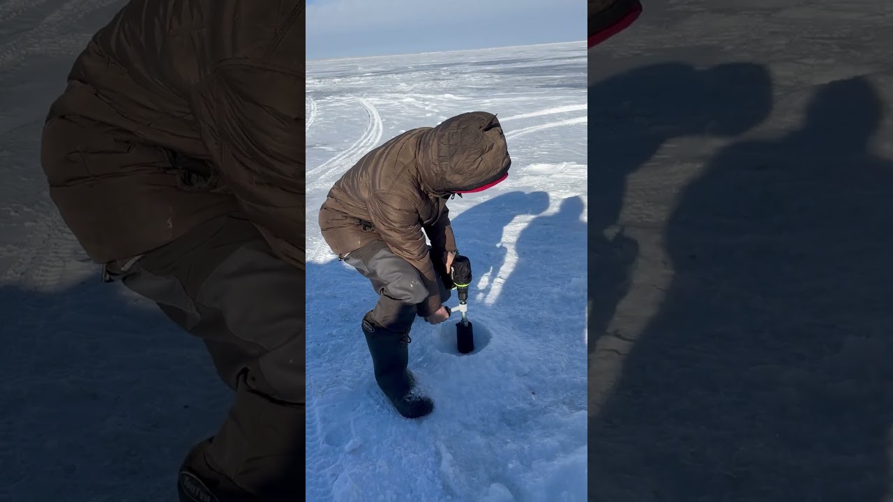 plastic drill bits tonar, пластиковый китайский бур с ножами тонар