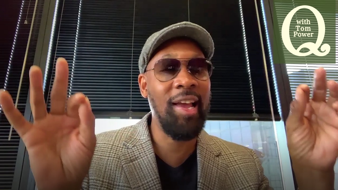 Wu-Tang Clan’s RZA on becoming a classical composer