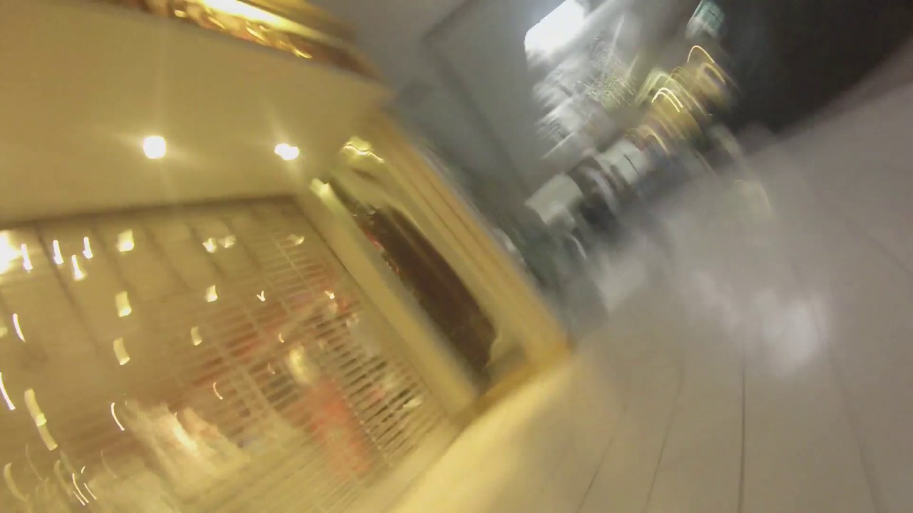 MALL TRIKE STRIKE