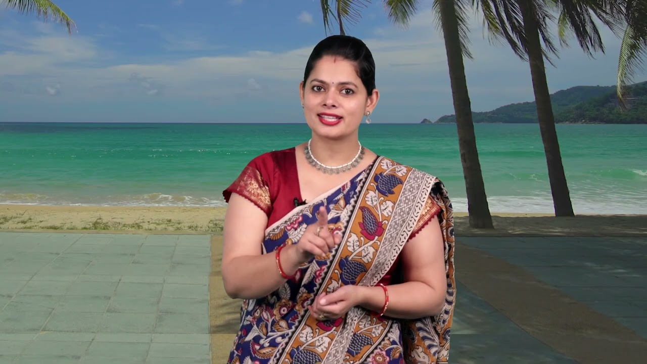 NCERT Textbook कक्षा 2,  गणित, पाठ 01 समुद्र के किनारे एक दिन Part  2