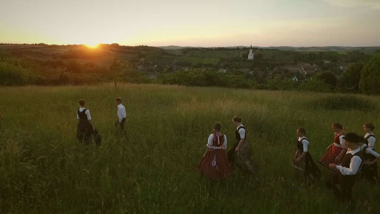 Závod - a falu