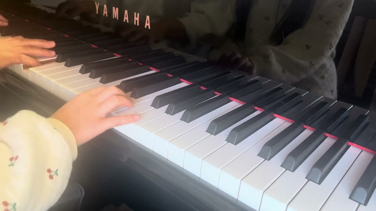 ♪HANABI♪